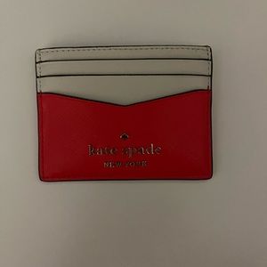 Kate Spade Card Holder